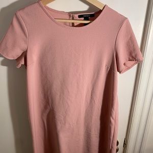 Knee length dress. Good condition lightly used